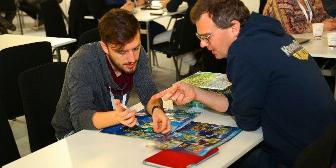 Oyun Fuarı Gaming İstanbul, Ziyaretçilerle Yeniden Buluşuyor