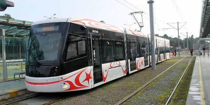 Samulaş İnovalig’e İddialı Başladı