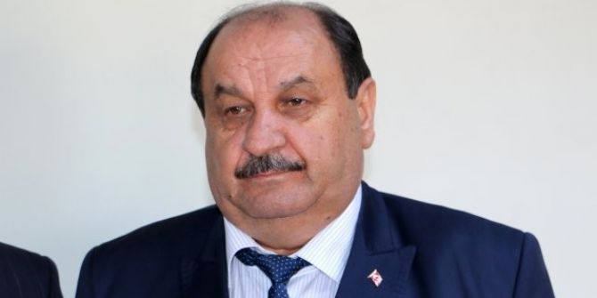 Esnaf 2017’den Umutlu