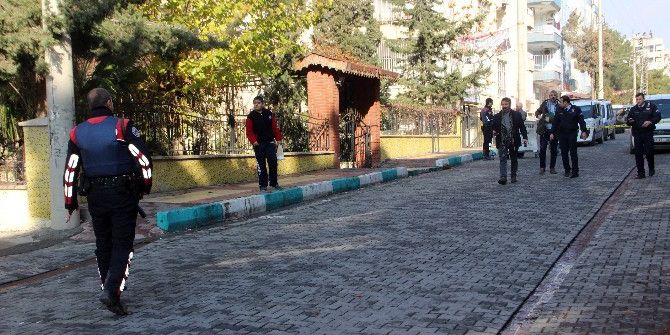 5 Günde 2 Kez Silahlı Saldırıya Uğradı