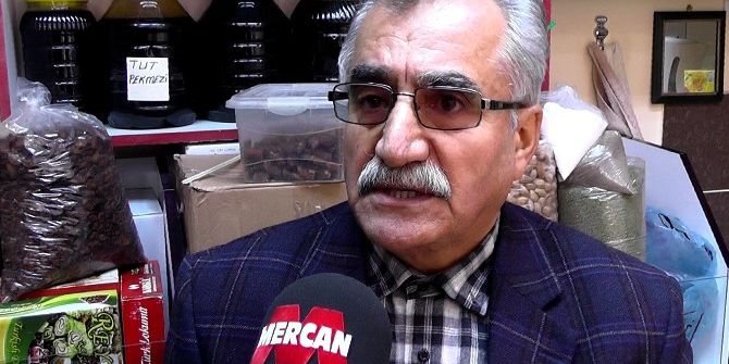 Dut Ve Dut Ürünleri Şifa Kaynağı