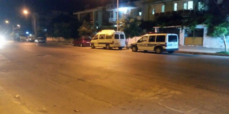 Söke’de Yüksekten Düşen Kadın Öldü