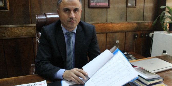 Ttk, Kurum Tarihinin En Düşük İşçi Sayısı İle Üretim Yapıyor