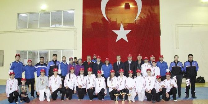 ’İpeksi Dokunuş’ Meyvelerini Vermeye Başladı