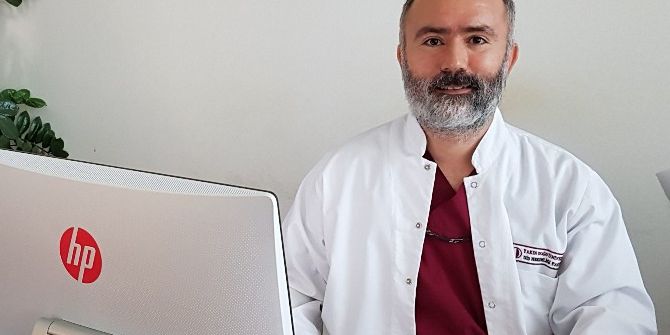 Gülüş Tasarımında Kıbrıs’ta Bir İlk