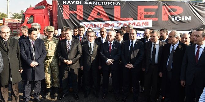 Vali Tuna: “Bugünümüze Yarınımıza Ve Ortak Geleceğimize Sahip Çıkıyoruz”