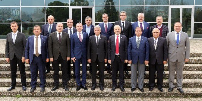 Kahramanmaraş’a 5 Milyon 500 Bin Nefes Kredisi