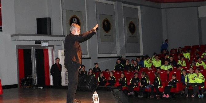 İstiklal Şairi Ersoy’un Hayatına Yolculuk