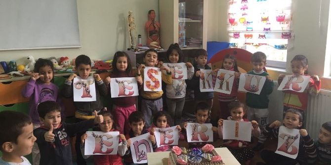 Anaokuluna Klima Desteği