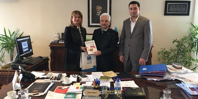 Yunusemre’de 2017 Proje Yılı Olacak