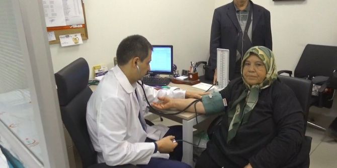 Kalp, Soğuk Havalarda Zorlanıyor