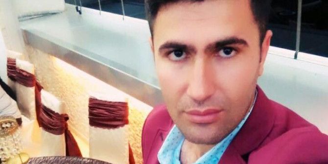 Şehit Olmak İçin Gitti, İlk Görev Yerinde Şehit Düştü