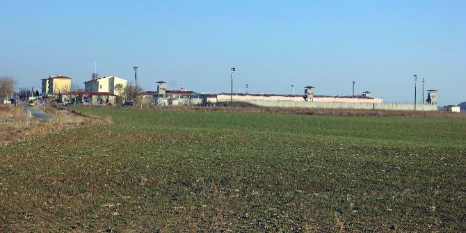 Demirtaş’ın ‘Zeydan’ Talebi Kabul Edildi