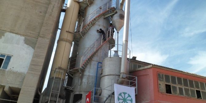 Muş’ta Pancar İşleme Kampanyası Sona Erdi