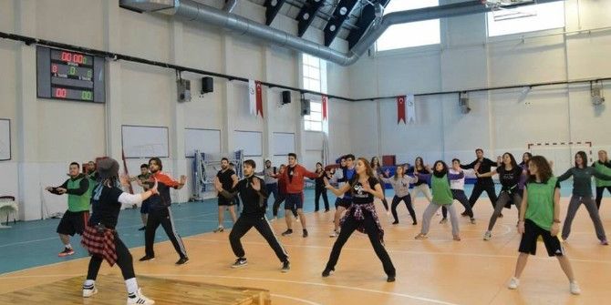 Var Mısın Sağlığa?