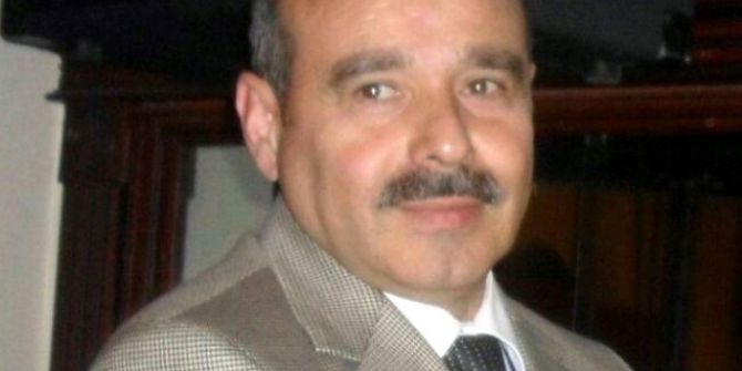 Fatma Şahin’in Acı Günü