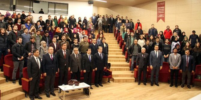 Öğrenciler Sordu, Milletvekilleri Cevapladı