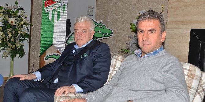 Hamzaoğlu: “5. Sırada Olmamızın Mutluluğunu Yaşayamıyoruz"