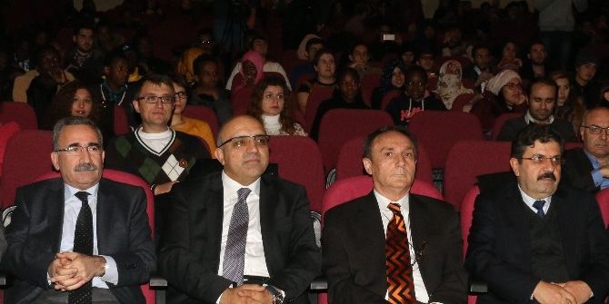 Milli Şair, Ölümünün 80.yıldönümünde Erü’de Anıldı