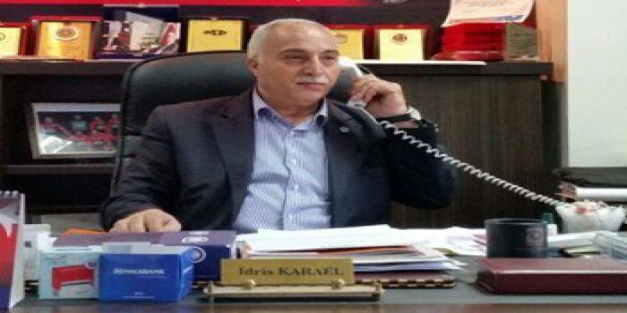 Darbe Girişimine Kınama