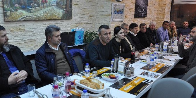 Bozüyük’te Silikozis Hastalarının Mücadelesi Sürüyor