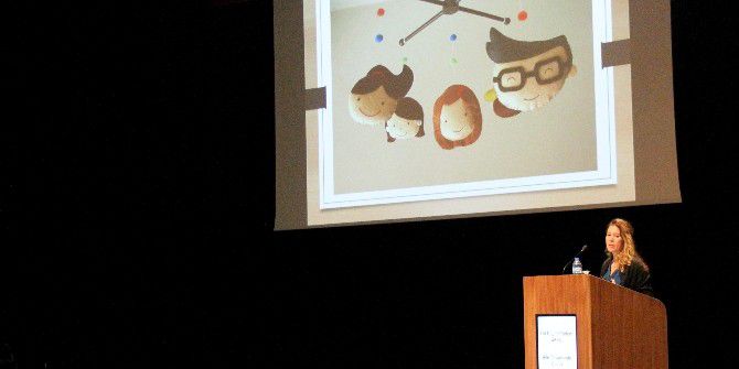 Psikoloji Gündeminin Bu Yıl Ki Konusu “ Aile Terapisi”