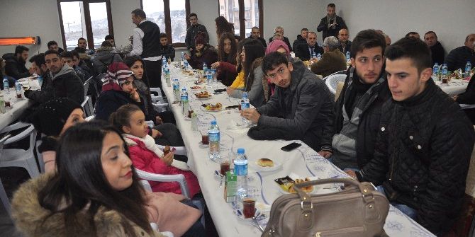 Ilgaz Turizm Ve Otelcilik Yüksekokulu Tamamlandı