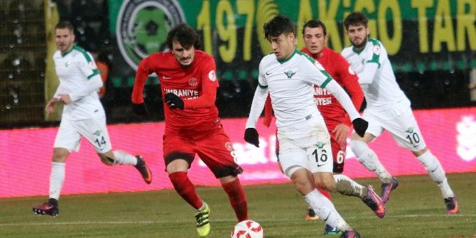 Ziraat Türkiye Kupası