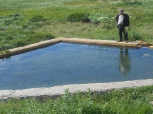 Ardahan Sugöze Köyü