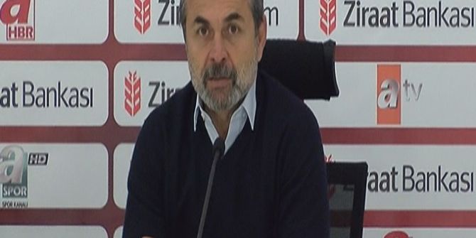 Kocaman: "Maçın Bu Kadar Kolay Geçeceğini Beklemiyorduk"
