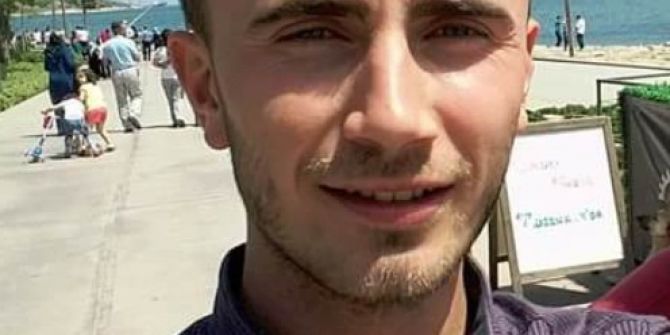 Fabrikada Şüpheli Ölüm