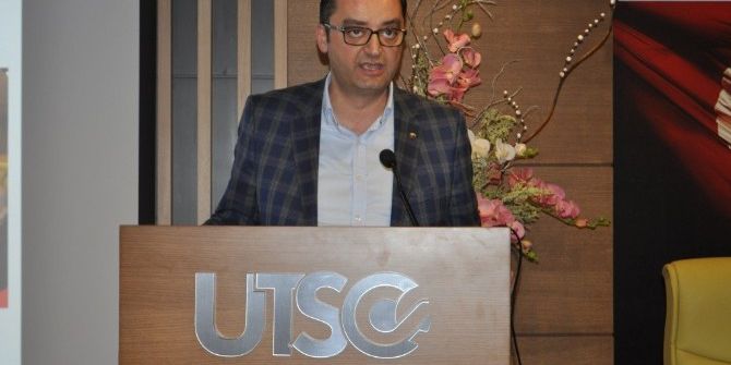 Utso, Aralık Ayı Olağan Meclis Toplantısını Gerçekleştirdi