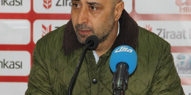 Akhisar’a Evinde Ümraniye Darbesi