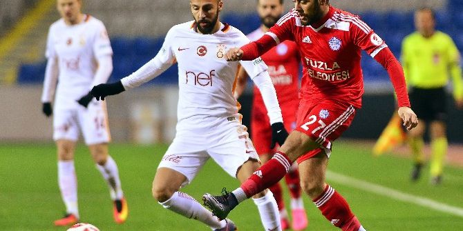 Ziraat Türkiye Kupası