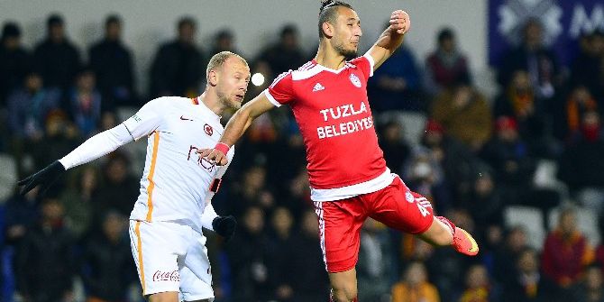 Ziraat Türkiye Kupası