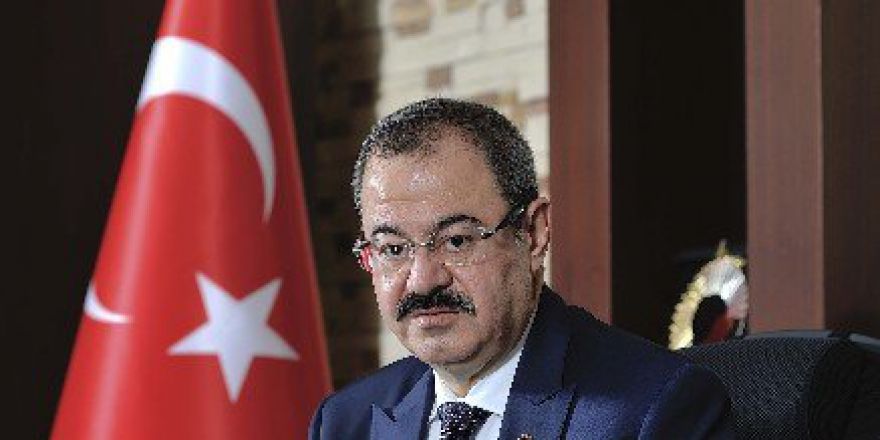 Gso Yönetim Kurulu Başkanı Adil Sani Konukoğlu: