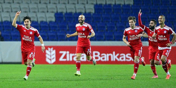 Ziraat Türkiye Kupası