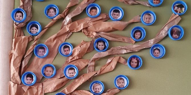 Anaokulu Geri Döndürmek İçin Çalışacak