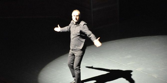 Sunay Akın, Gebze’li Hayranlarıyla Buluştu