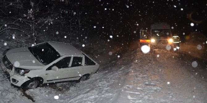 Eskişehir Kara Teslim