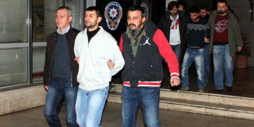 Oto Kiralama Cinayetinde Kan Donduran İfadeler