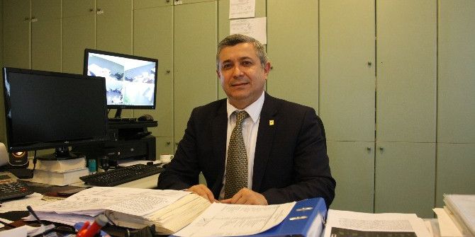 Buttim’de Seçim Heyecanı