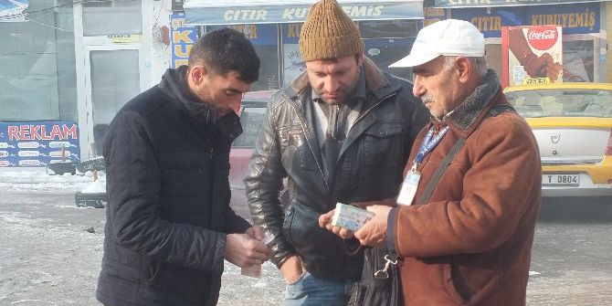 10 Yıldır Halkın Umudu