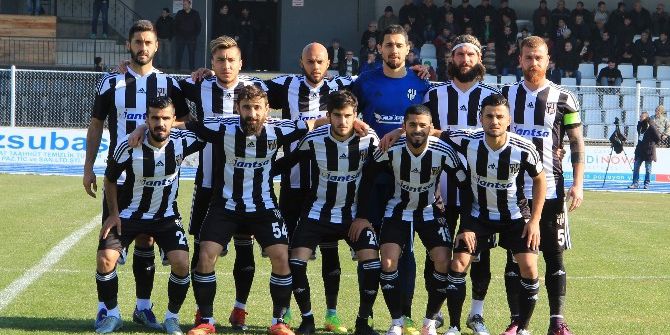 Aydınspor 1923 İlk Yarıda Bekleneni Veremedi