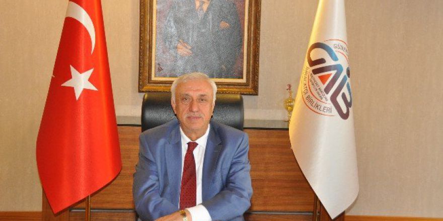 Gaib Koordinatör Başkanı Çıkmaz: “Milletimiz Ortak Değerlerini Korumaya Devam Edecektir”