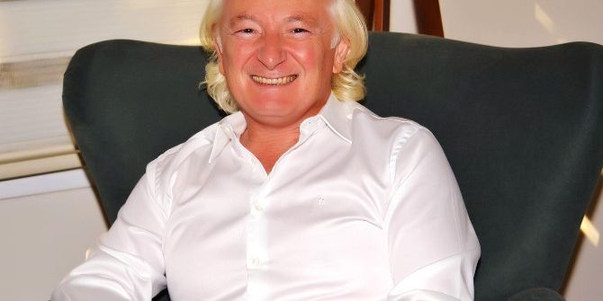 Yeni Yıl Yeni Psikoloji