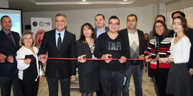 Girişimci Öğrenciler, İş Dünyasının Tecrübelerinden Faydalanacak