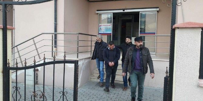 Bursa’da Uyuşturucuya Darbe...