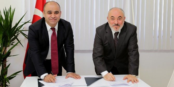 Eğitimde Büyük İşbirliği