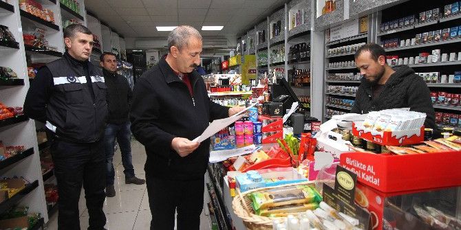 Yılbaşını Zehir Edeceklerdi